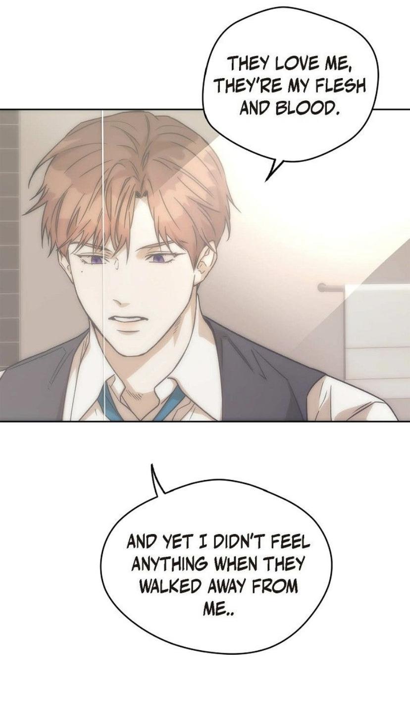 Read Ang Ang chapter 91 image 43 on Lezhin