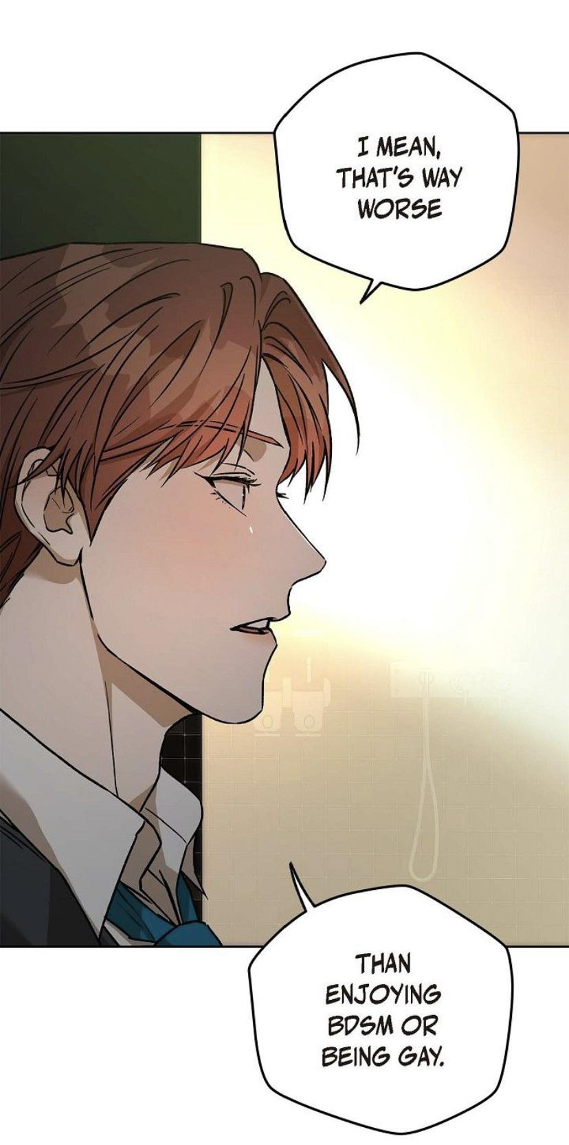 Read Ang Ang chapter 91 image 44 on Lezhin