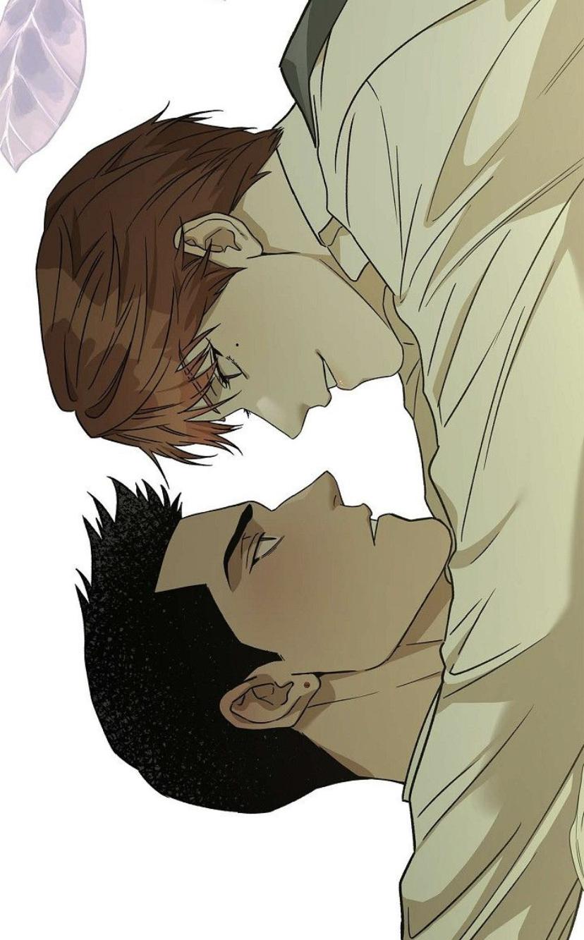 Read Ang Ang chapter 91 image 54 on Lezhin