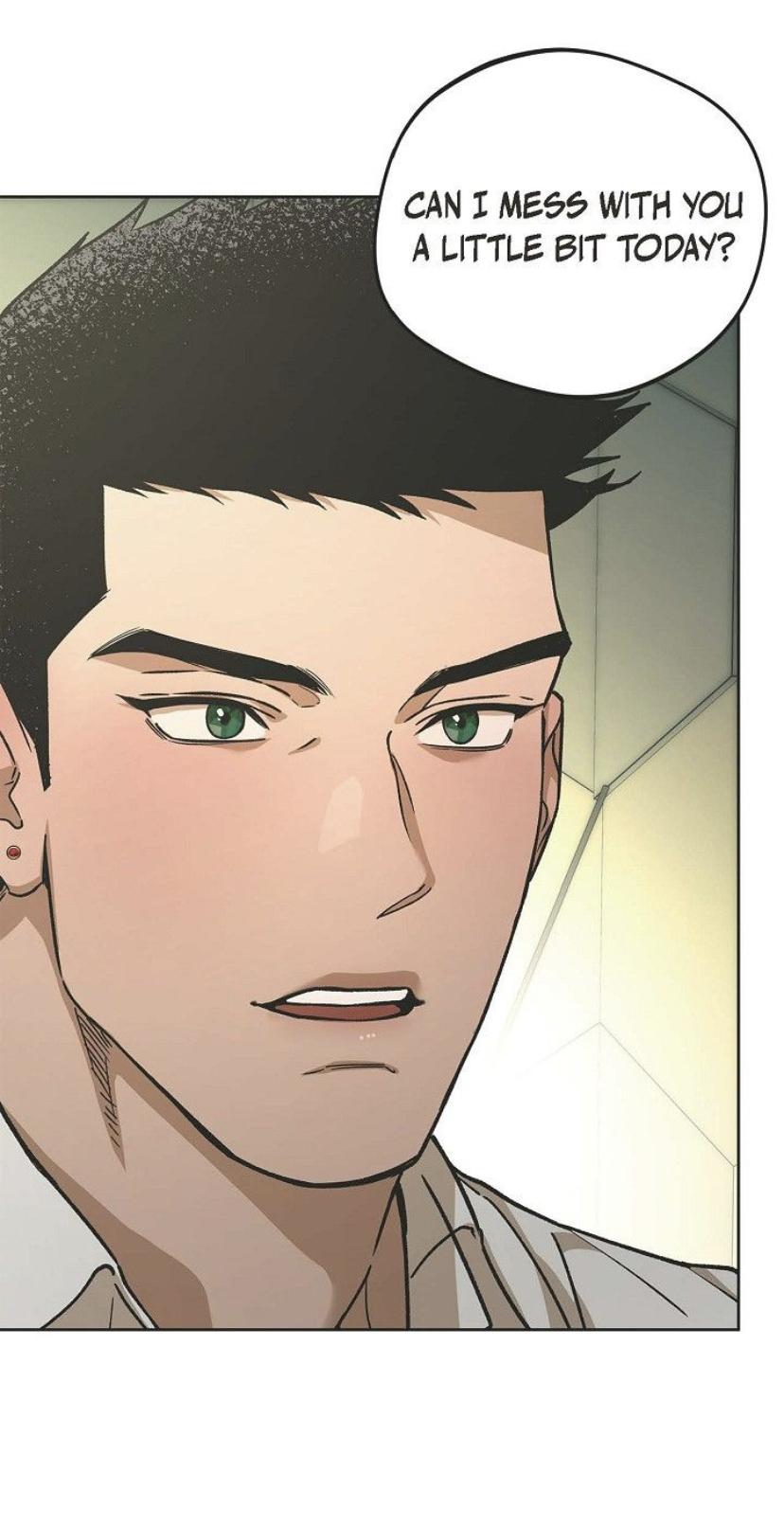Read Ang Ang chapter 91 image 63 on Lezhin