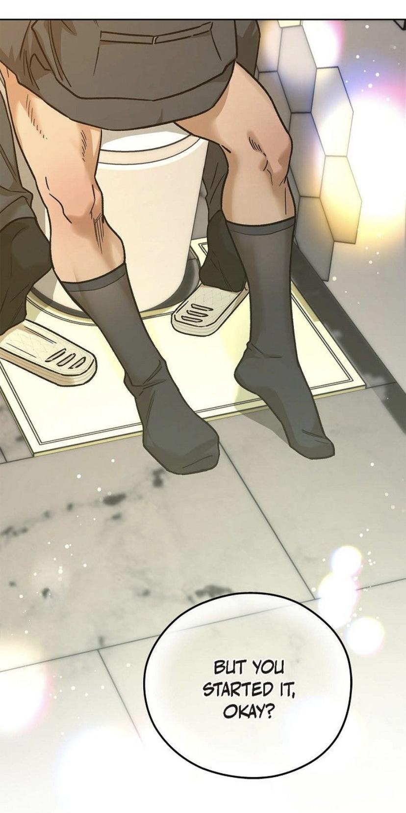 Read Ang Ang chapter 91 image 69 on Lezhin