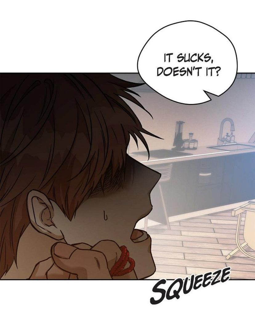 Read Ang Ang chapter 91 image 8 on Lezhin