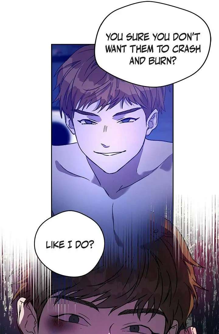 Read Ang Ang chapter 92 image 17 on Lezhin