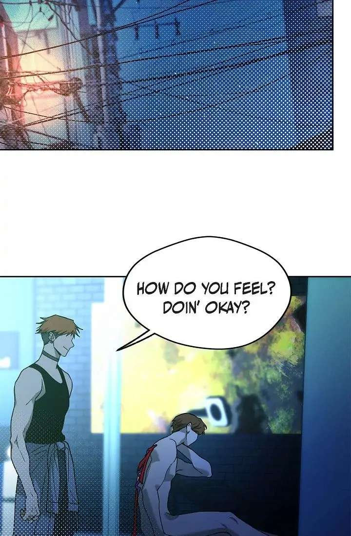Read Ang Ang chapter 92 image 2 on Lezhin