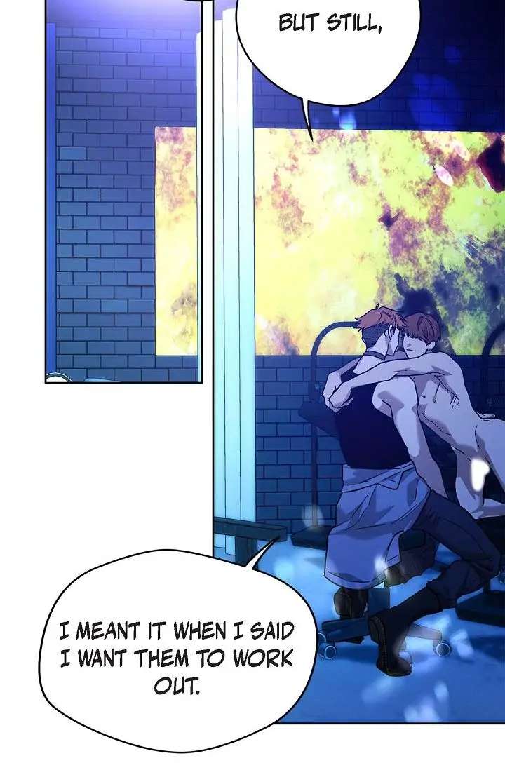 Read Ang Ang chapter 92 image 20 on Lezhin