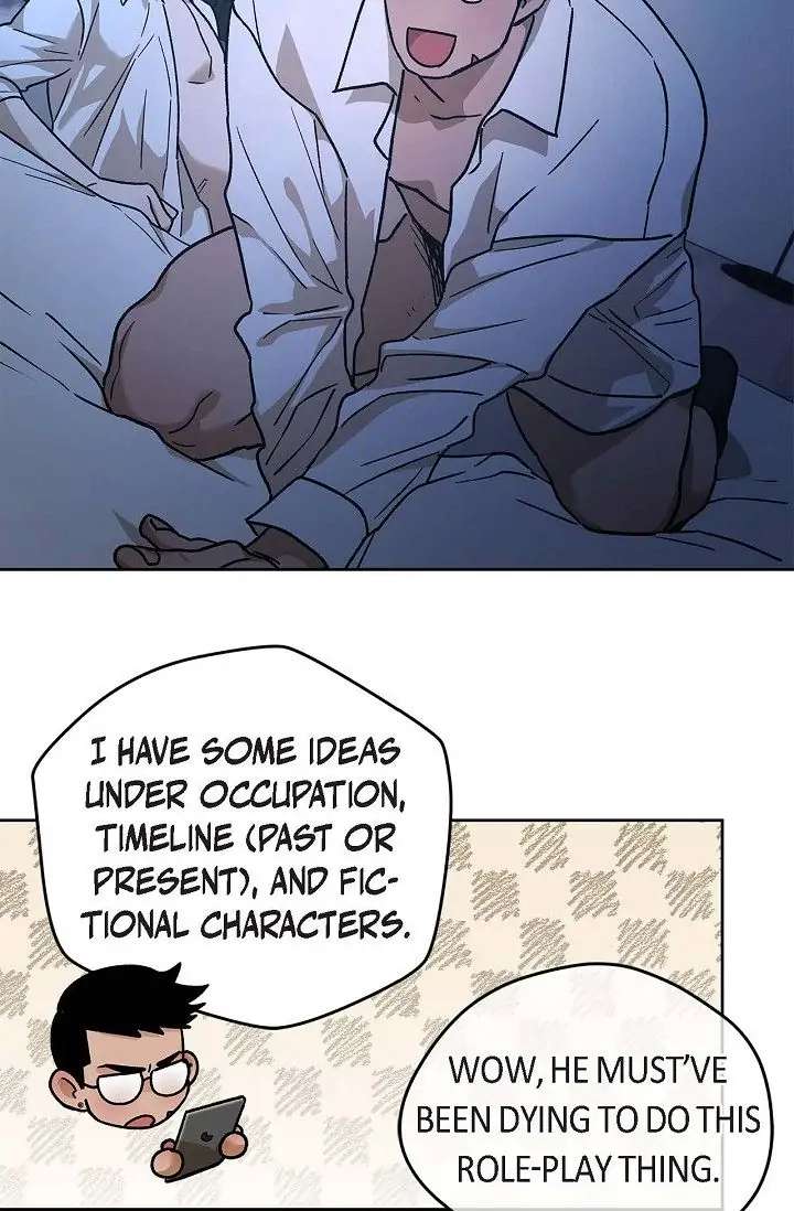 Read Ang Ang chapter 92 image 26 on Lezhin