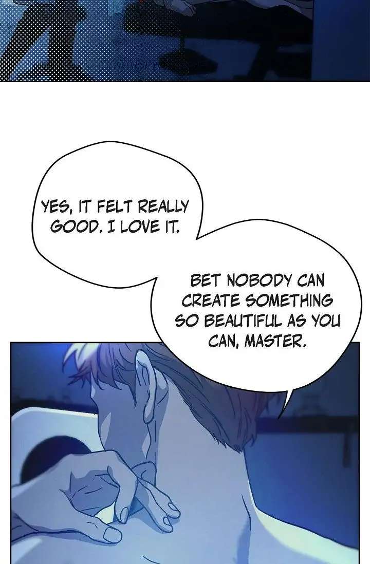 Read Ang Ang chapter 92 image 3 on Lezhin