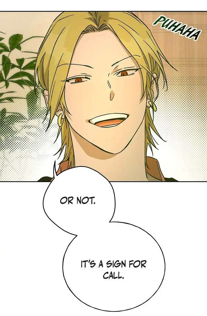 Read Ang Ang chapter 92 image 32 on Lezhin