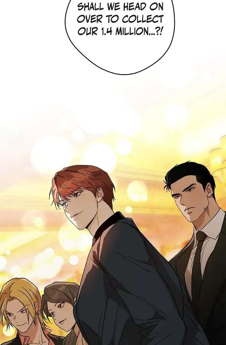Read Ang Ang chapter 92 image 34 on Lezhin