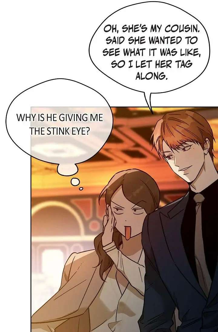 Read Ang Ang chapter 92 image 40 on Lezhin
