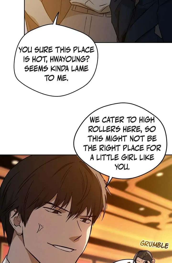 Read Ang Ang chapter 92 image 41 on Lezhin