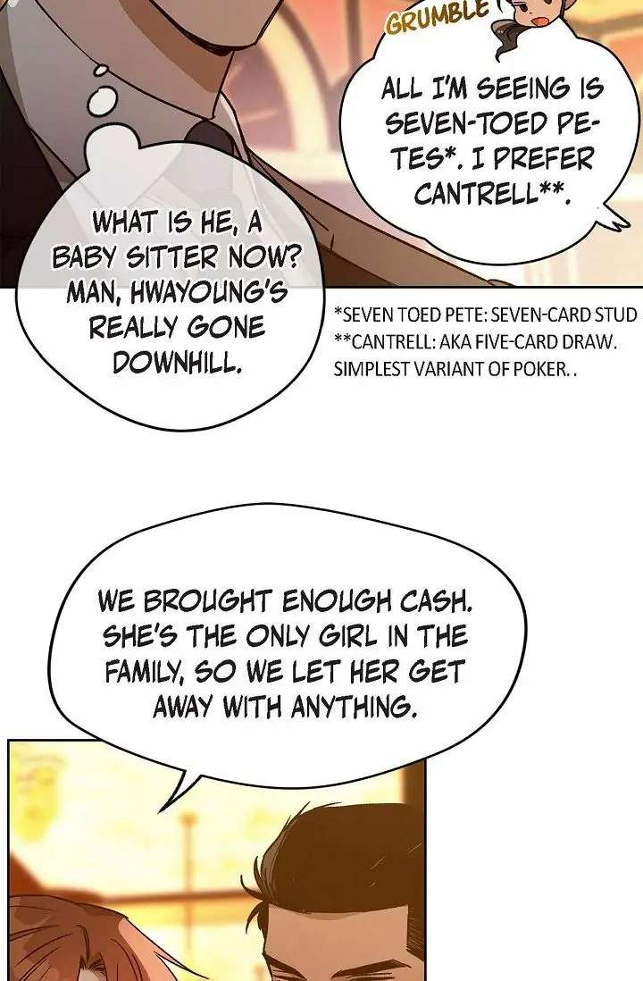 Read Ang Ang chapter 92 image 42 on Lezhin