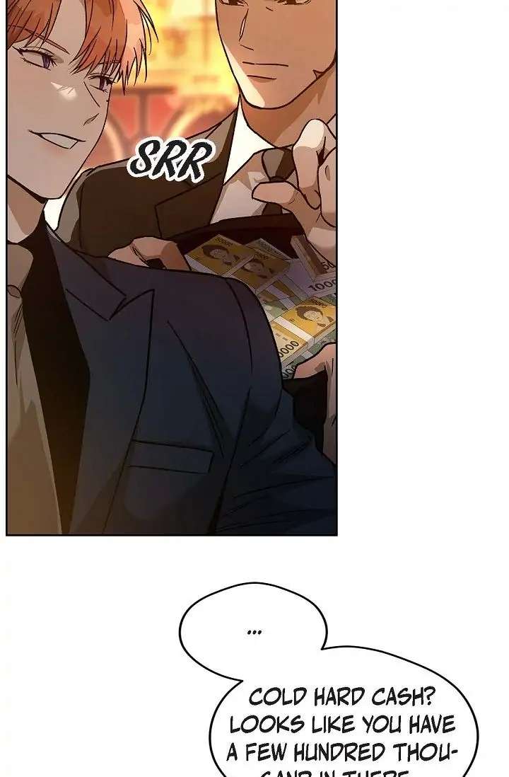 Read Ang Ang chapter 92 image 43 on Lezhin