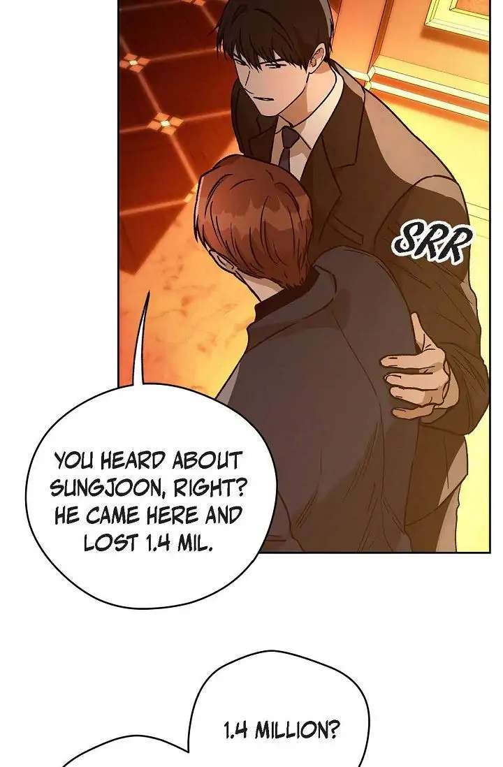 Read Ang Ang chapter 92 image 45 on Lezhin