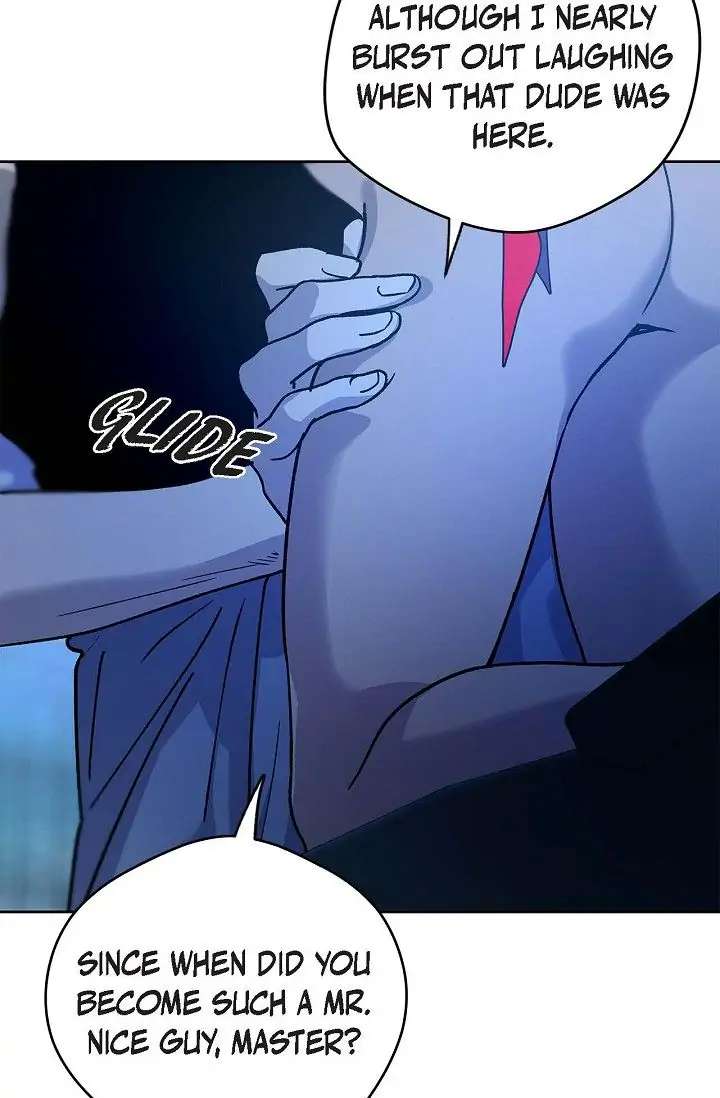Read Ang Ang chapter 92 image 5 on Lezhin