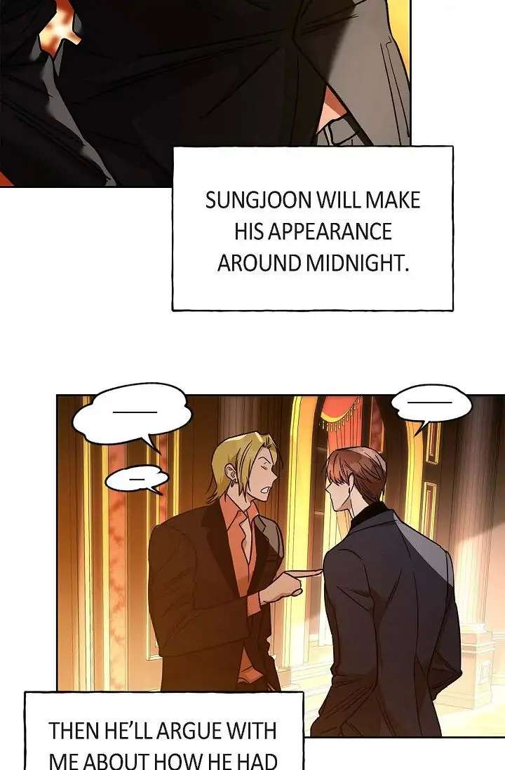 Read Ang Ang chapter 92 image 52 on Lezhin