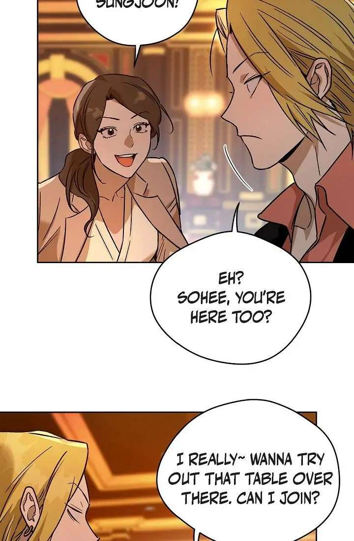 Read Ang Ang chapter 92 image 55 on Lezhin