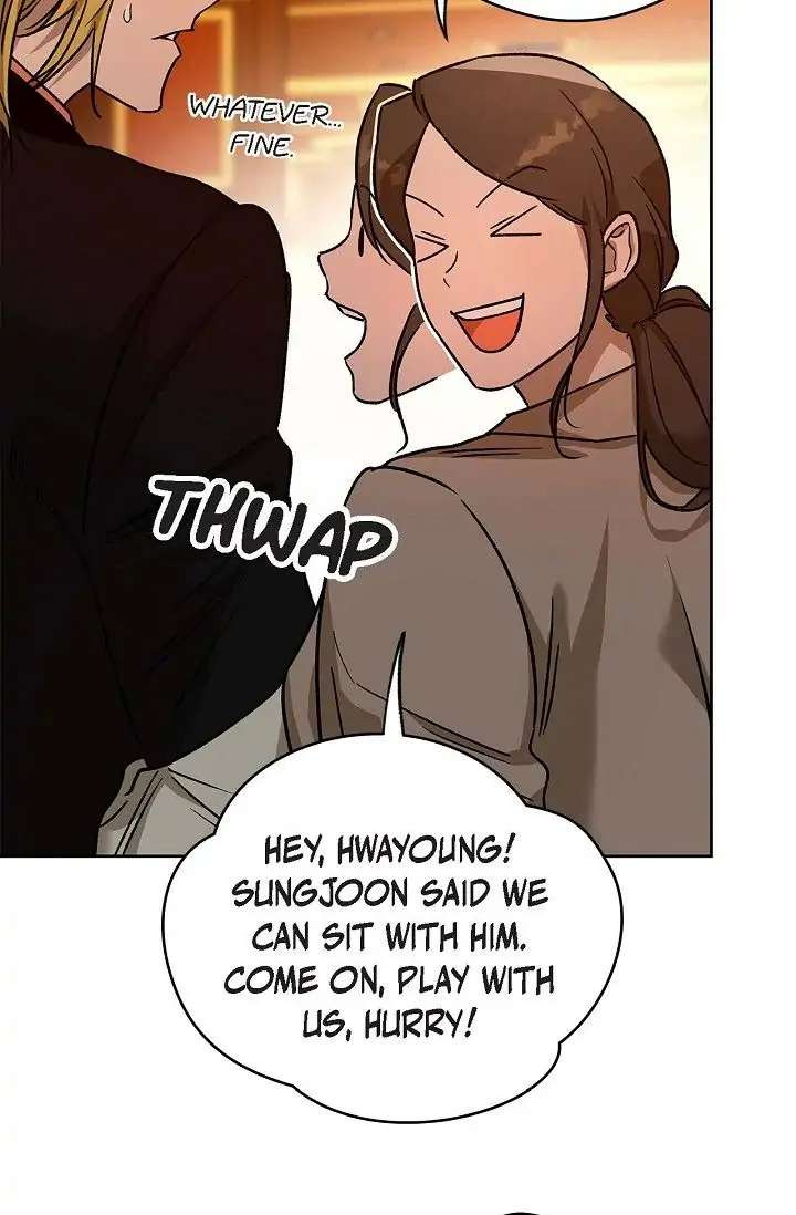 Read Ang Ang chapter 92 image 56 on Lezhin