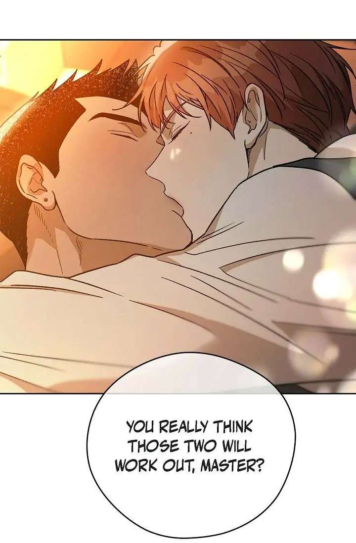 Read Ang Ang chapter 92 image 8 on Lezhin