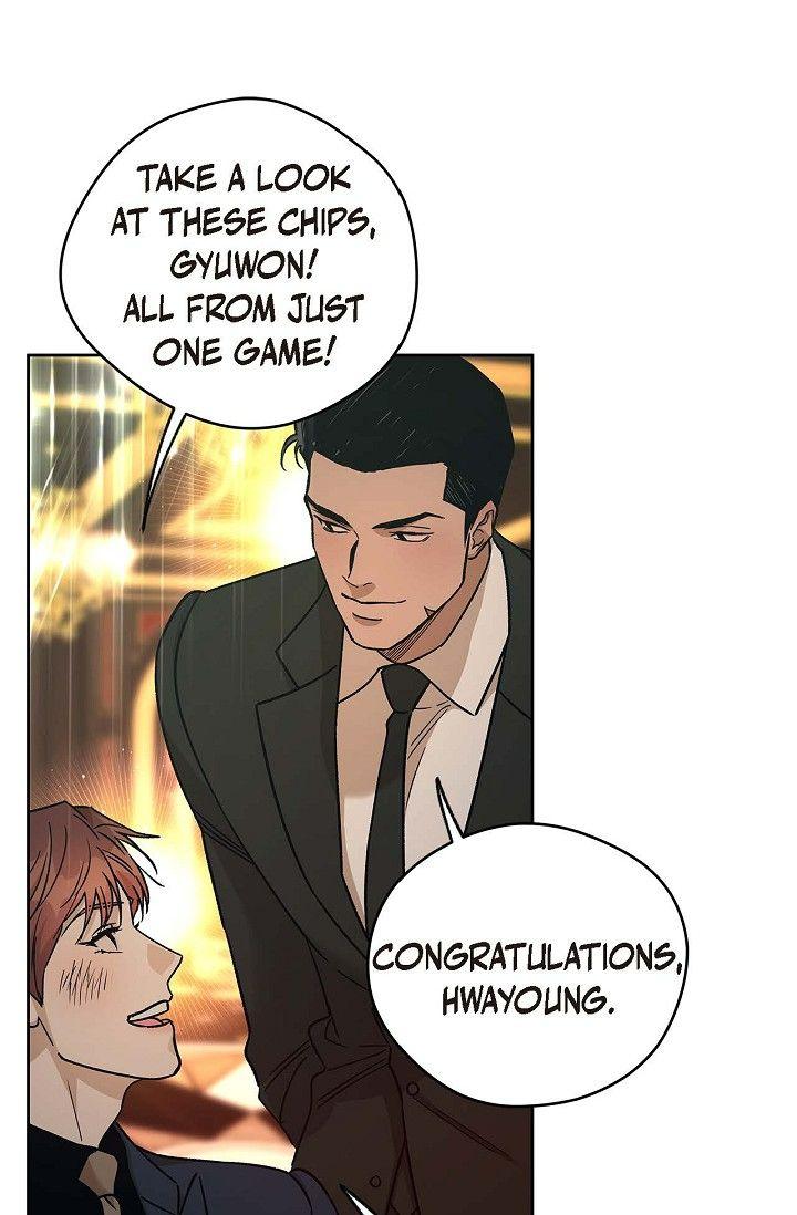 Read Ang Ang chapter 93 image 10 on Lezhin