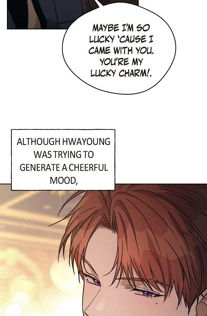 Read Ang Ang chapter 93 image 11 on Lezhin