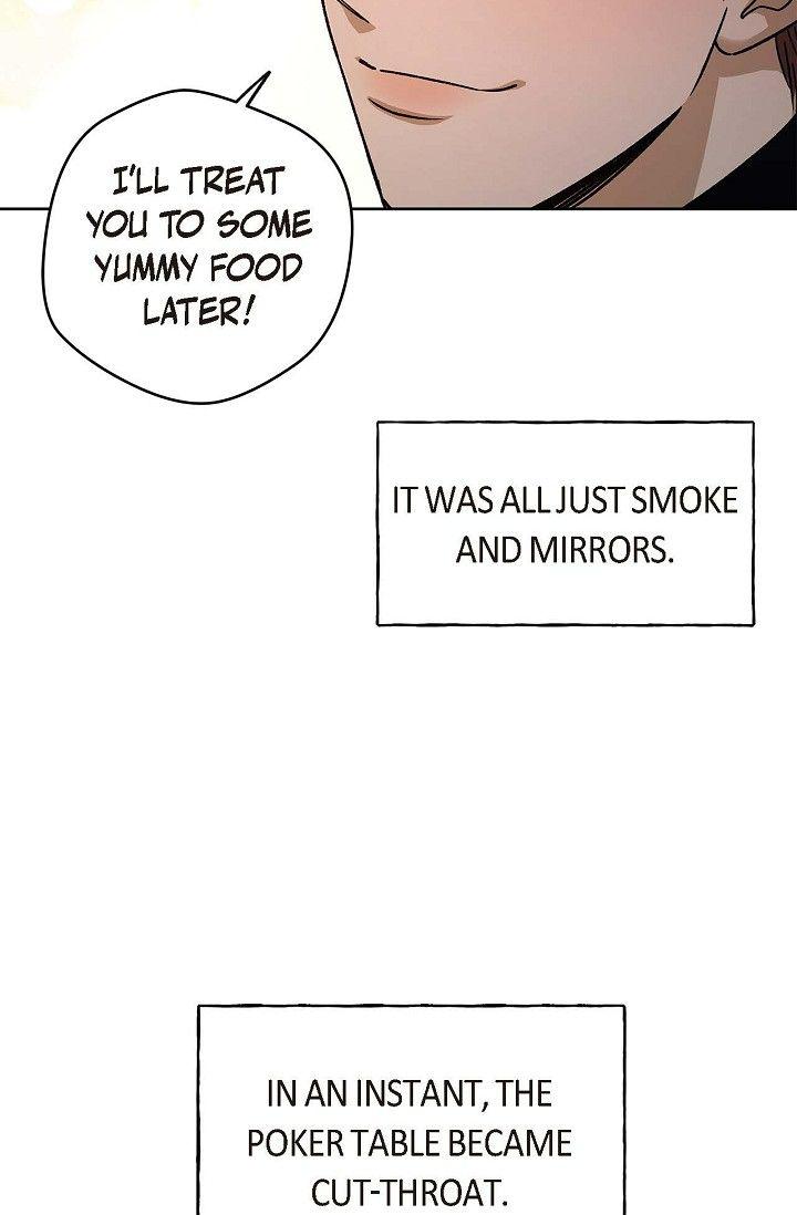 Read Ang Ang chapter 93 image 12 on Lezhin