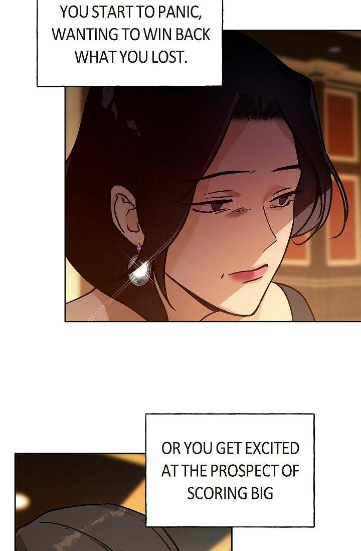 Read Ang Ang chapter 93 image 17 on Lezhin
