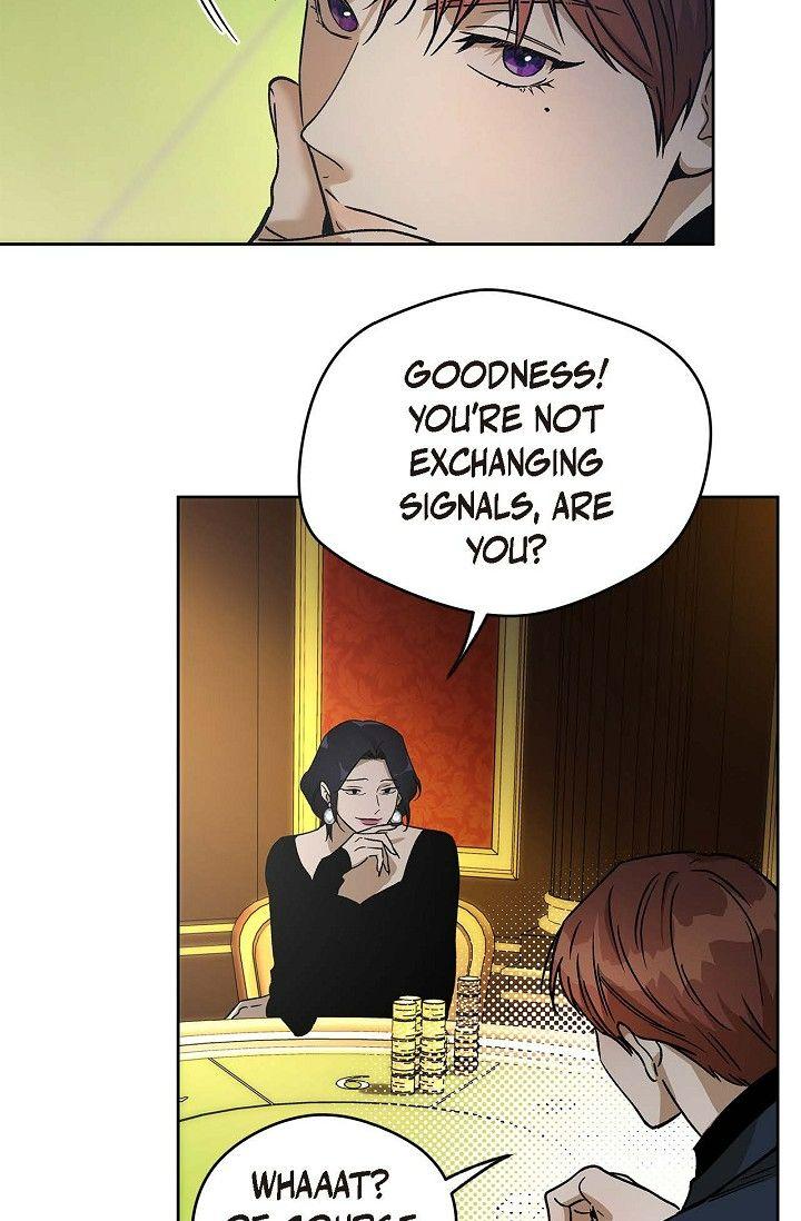 Read Ang Ang chapter 93 image 20 on Lezhin
