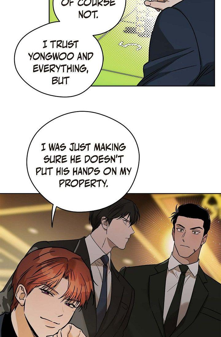 Read Ang Ang chapter 93 image 21 on Lezhin