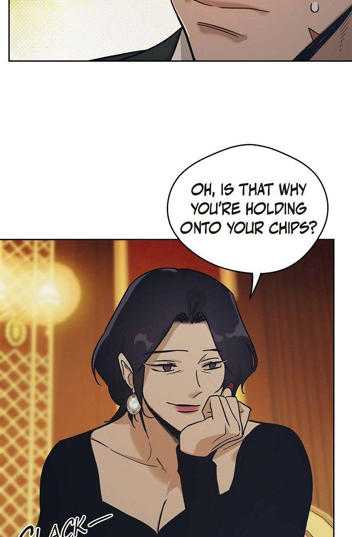 Read Ang Ang chapter 93 image 23 on Lezhin