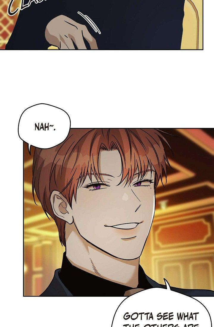 Read Ang Ang chapter 93 image 24 on Lezhin