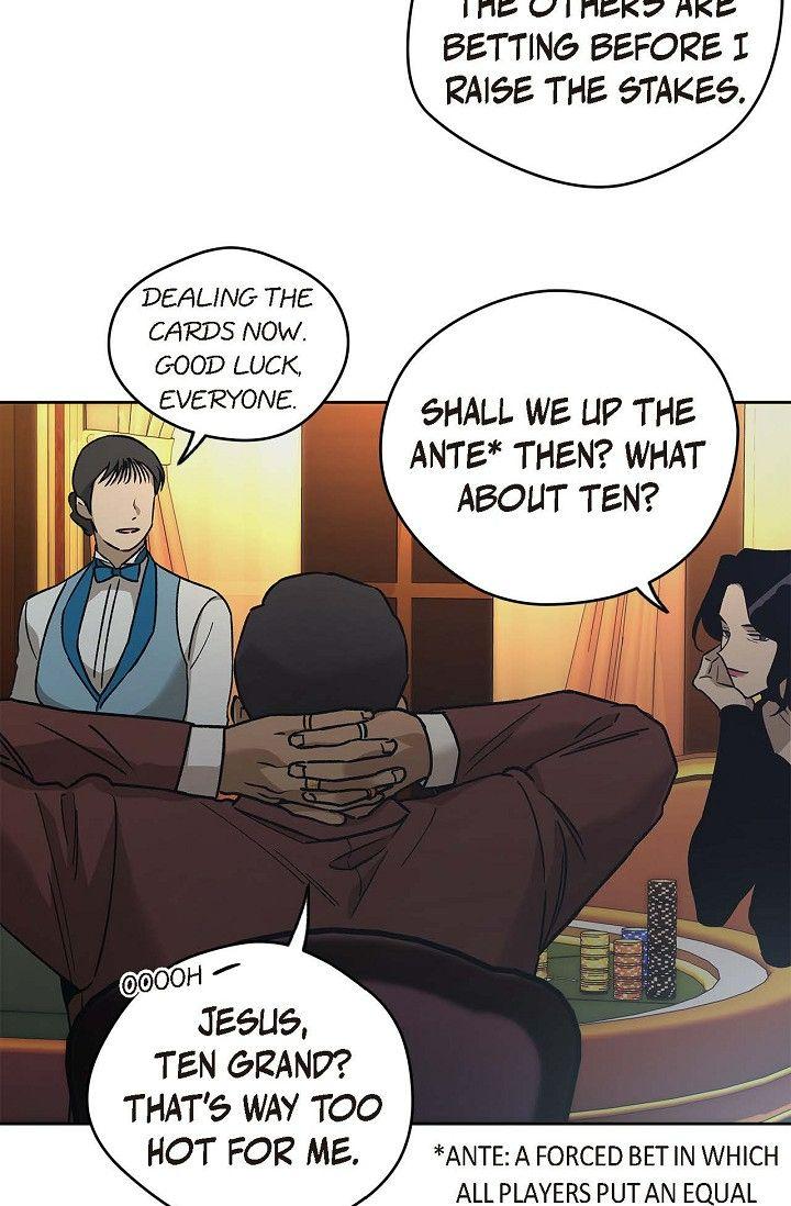 Read Ang Ang chapter 93 image 25 on Lezhin