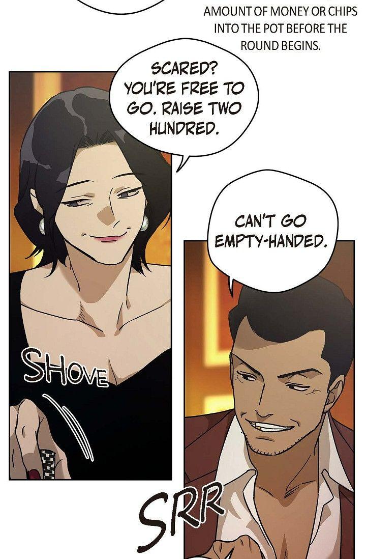 Read Ang Ang chapter 93 image 26 on Lezhin