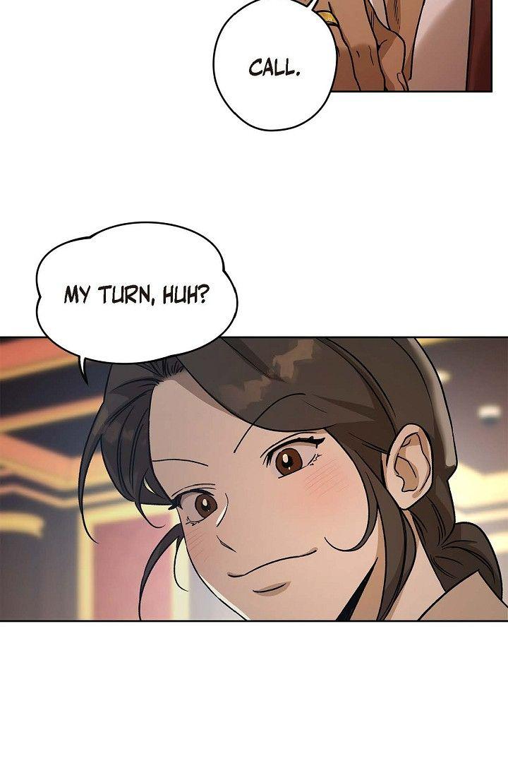 Read Ang Ang chapter 93 image 27 on Lezhin