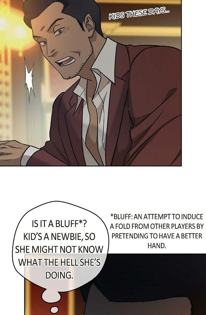 Read Ang Ang chapter 93 image 30 on Lezhin
