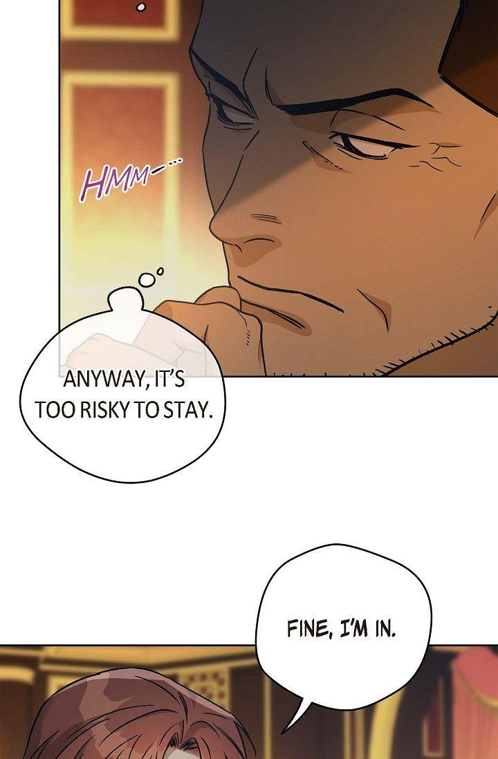 Read Ang Ang chapter 93 image 31 on Lezhin