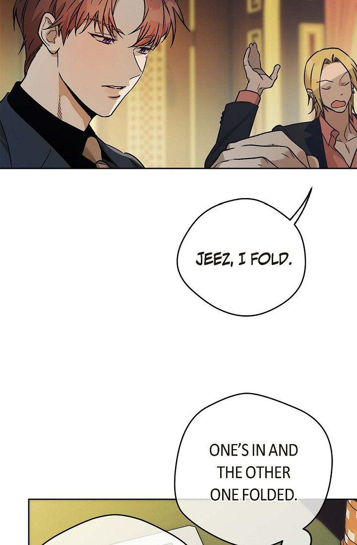 Read Ang Ang chapter 93 image 32 on Lezhin