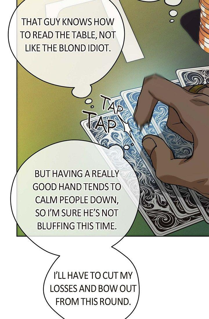 Read Ang Ang chapter 93 image 33 on Lezhin