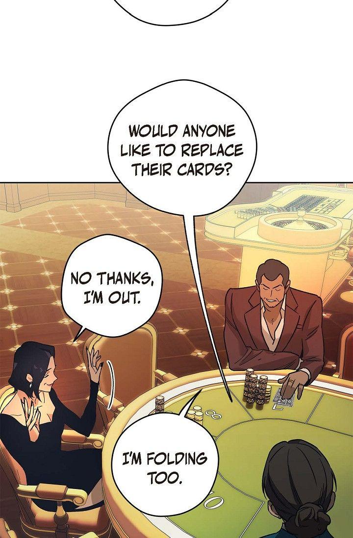 Read Ang Ang chapter 93 image 35 on Lezhin
