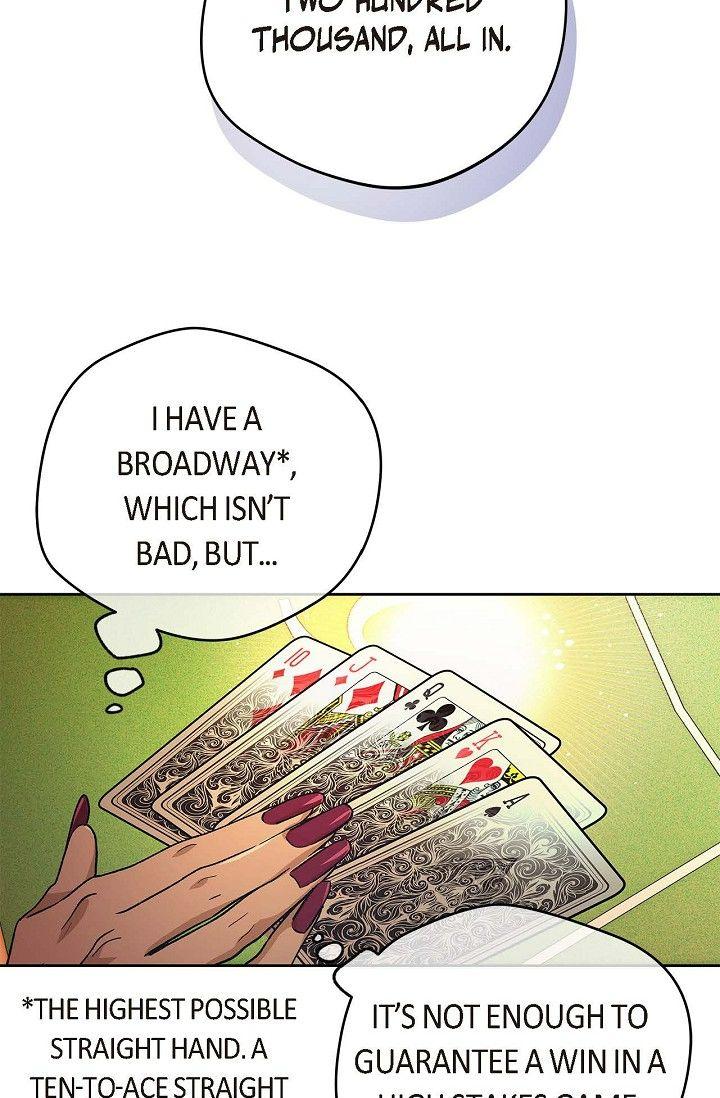 Read Ang Ang chapter 93 image 4 on Lezhin