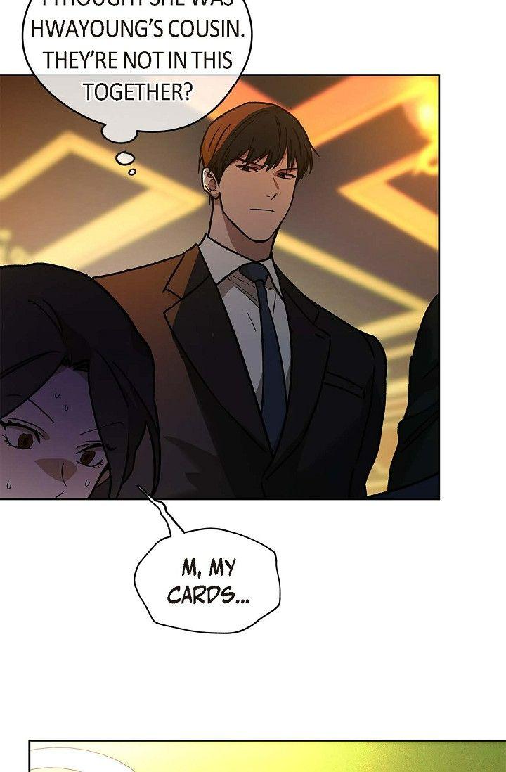 Read Ang Ang chapter 93 image 40 on Lezhin
