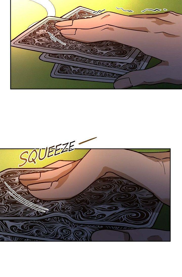 Read Ang Ang chapter 93 image 41 on Lezhin