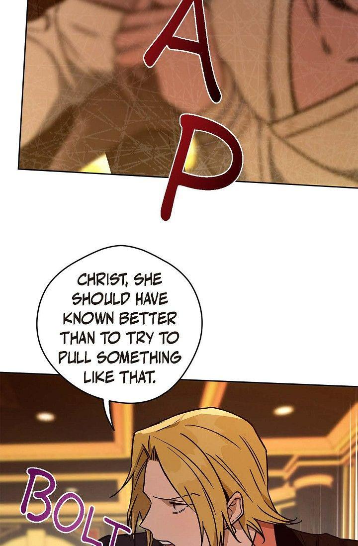 Read Ang Ang chapter 93 image 43 on Lezhin