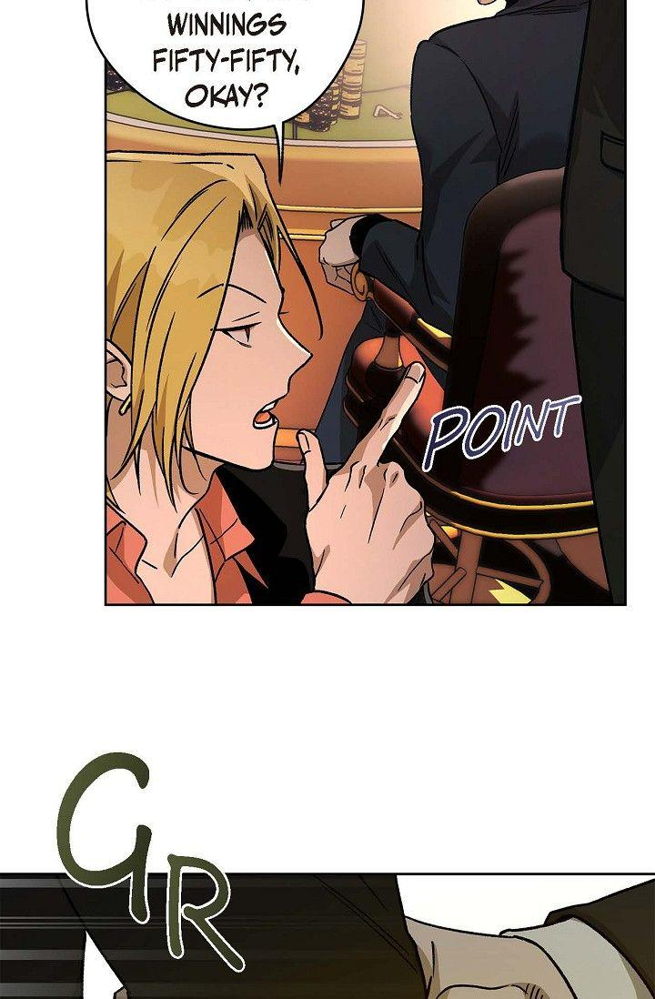 Read Ang Ang chapter 93 image 45 on Lezhin