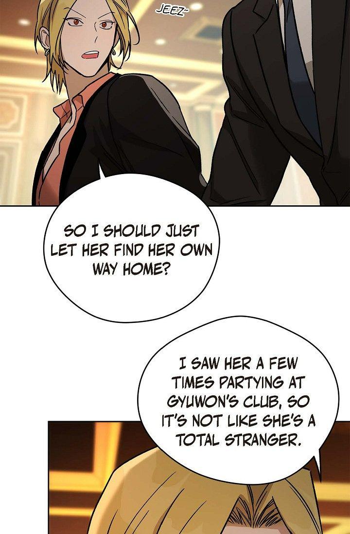 Read Ang Ang chapter 93 image 47 on Lezhin
