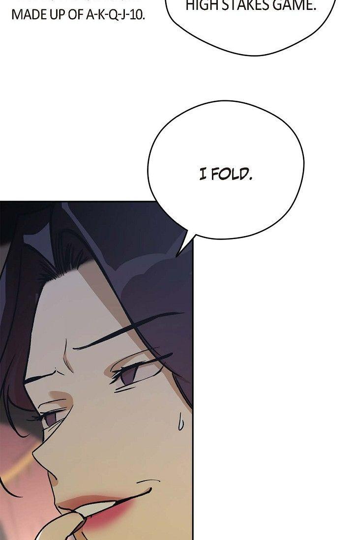 Read Ang Ang chapter 93 image 5 on Lezhin
