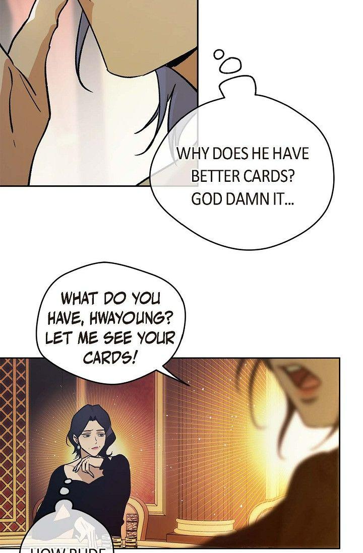 Read Ang Ang chapter 93 image 6 on Lezhin