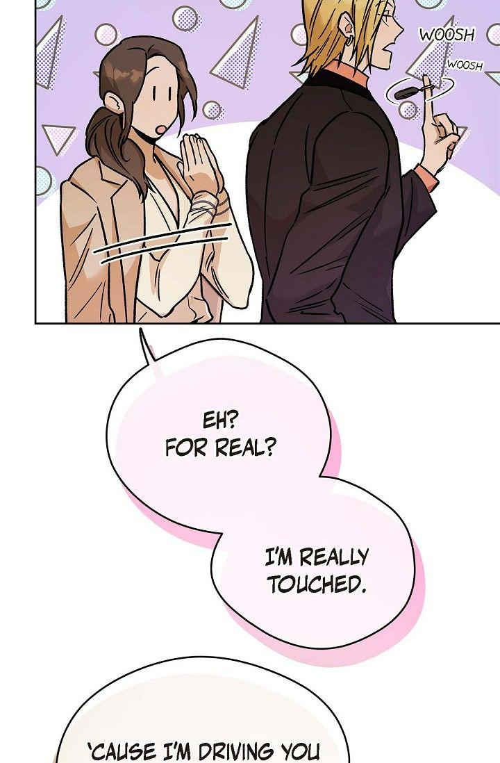 Read Ang Ang chapter 93 image 60 on Lezhin