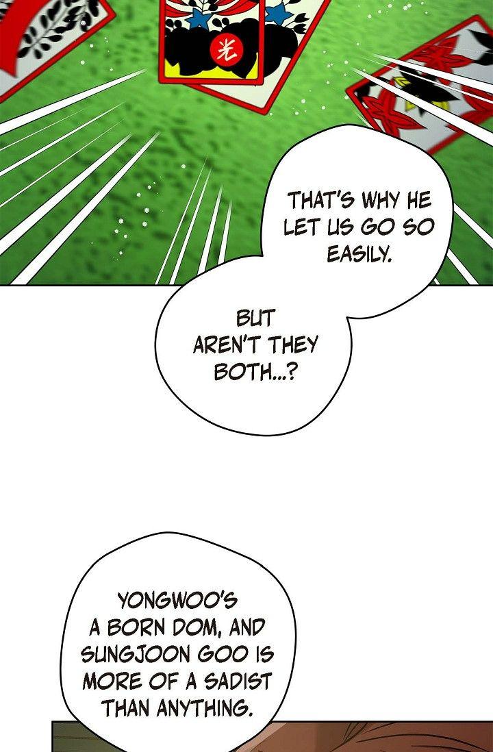 Read Ang Ang chapter 95 image 11 on Lezhin
