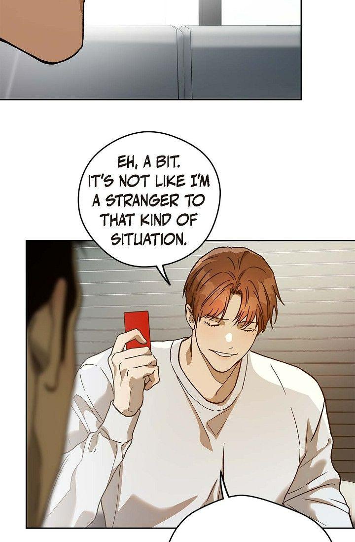 Read Ang Ang chapter 95 image 14 on Lezhin